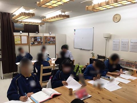 塾長ブログ 高瀬舟 から学ぶこと 塾長ブログ 高瀬舟 から学ぶこと